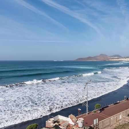 לאס פאלמס דה גראן קנאריה Home2Book Delightful Apartment Las Canteras מראה חיצוני תמונה