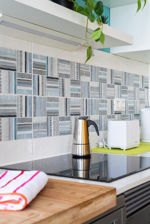 לאס פאלמס דה גראן קנאריה Home2Book Delightful Apartment Las Canteras מראה חיצוני תמונה