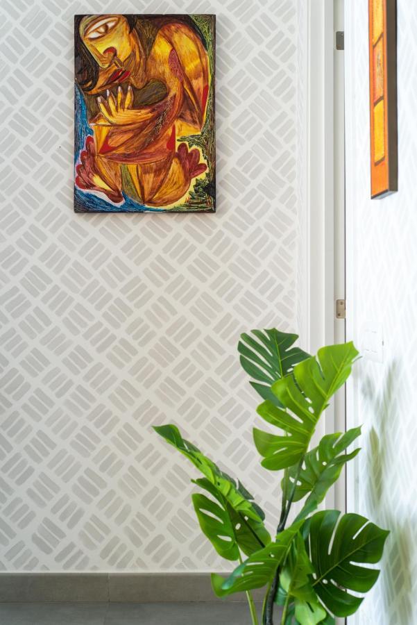 לאס פאלמס דה גראן קנאריה Home2Book Delightful Apartment Las Canteras מראה חיצוני תמונה